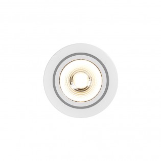 Encastré de plafond á LED Alec (6W)