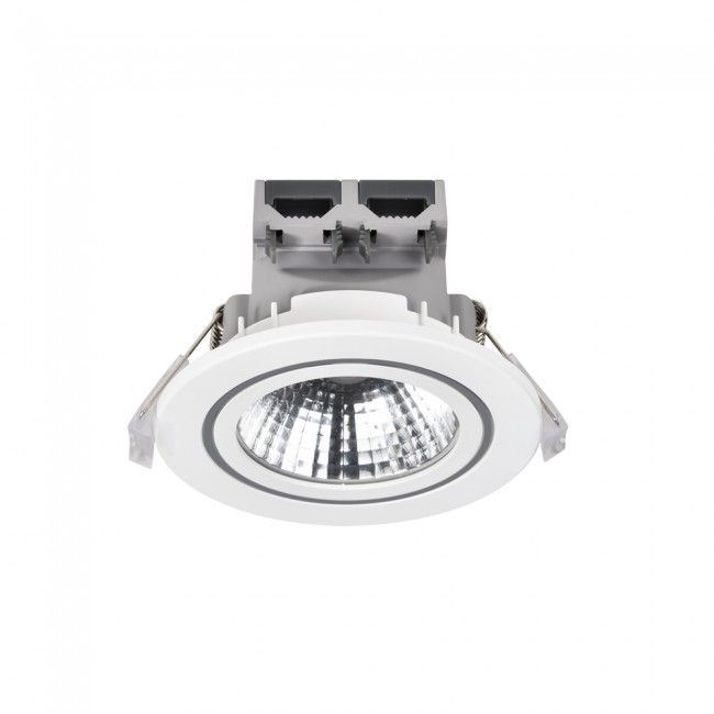 Encastré de plafond á LED Alec (6W)