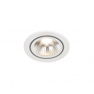 Encastré de plafond á LED Alec (6W)