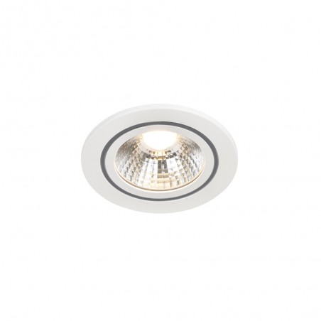 Encastré de plafond á LED Alec (6W)