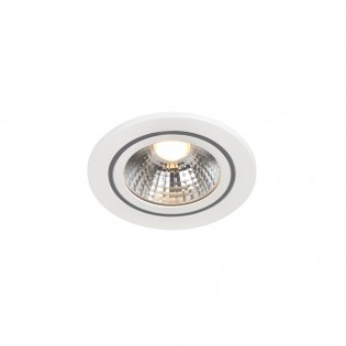 Encastré de plafond á LED Alec (6W)