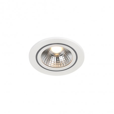 Encastré de plafond á LED Alec (6W)