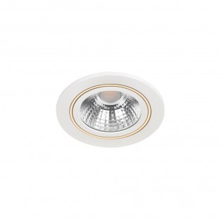 Encastré de plafond á LED Alec (6W)
