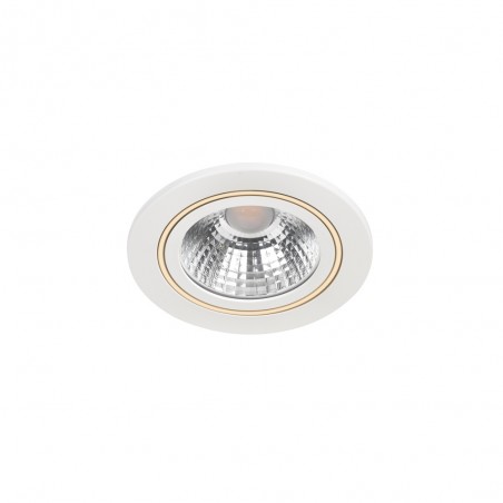 Encastré de plafond á LED Alec (6W)