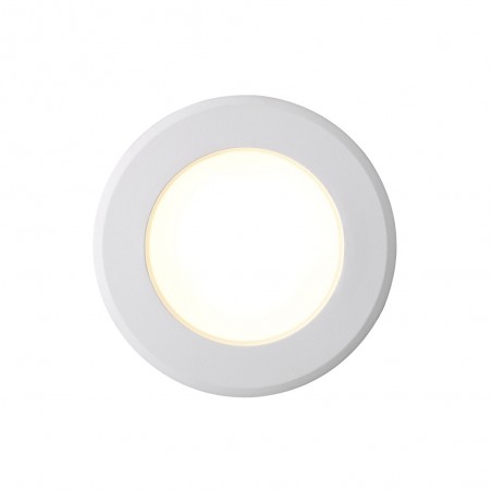 Downlight á LED Birla (6W)