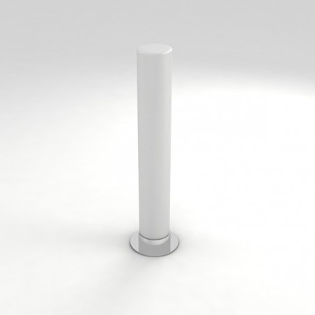 Lampe avec piédestal TUBO haute (d'extérieur)