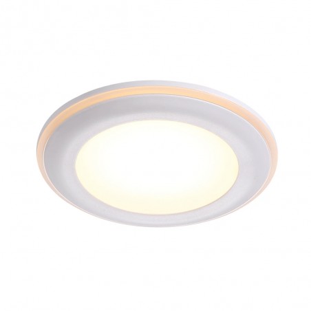 Downlight á LED Elkton 8 (5.5W)
