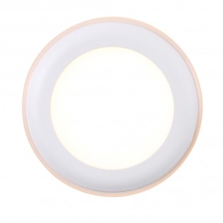 Downlight á LED Elkton 8 (5.5W)