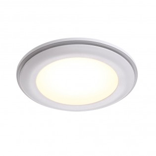 Downlight á LED Elkton 8 (5.5W)