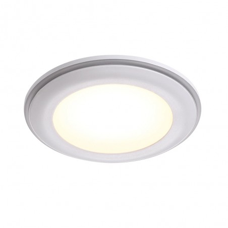 Downlight á LED Elkton 8 (5.5W)