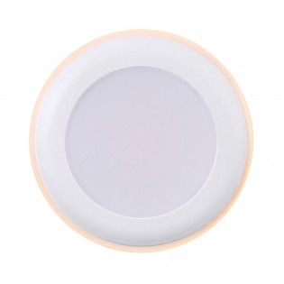 Downlight á LED Elkton 8 (5.5W)