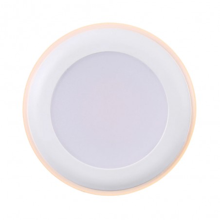 Downlight á LED Elkton 8 (5.5W)