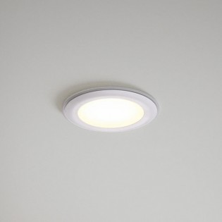 Downlight á LED Elkton 8 (5.5W)