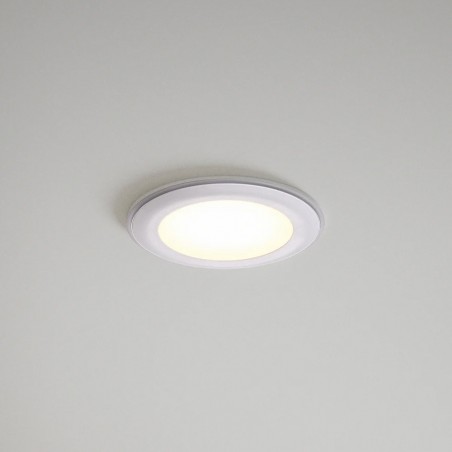 Downlight á LED Elkton 8 (5.5W)