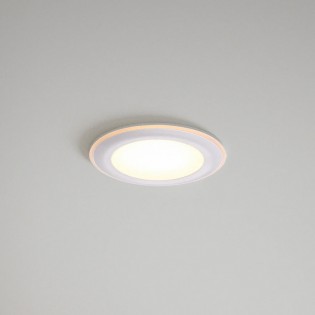 Downlight á LED Elkton 8 (5.5W)