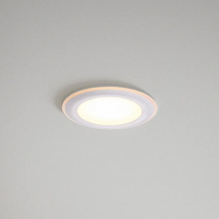 Downlight á LED Elkton 8 (5.5W)