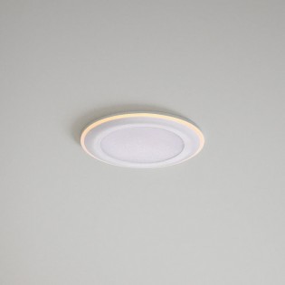 Downlight á LED Elkton 8 (5.5W)