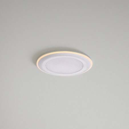 Downlight á LED Elkton 8 (5.5W)