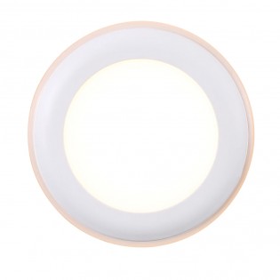 Downlight á LED Elkton 14 (12W)