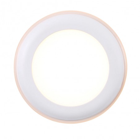 Downlight á LED Elkton 14 (12W)