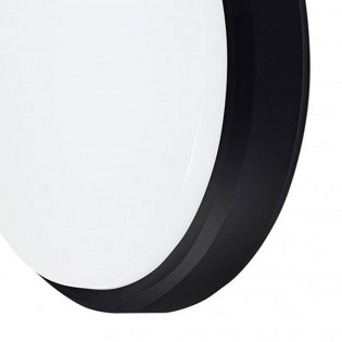 Applique d'extérieur à Led Yucatan (12W)