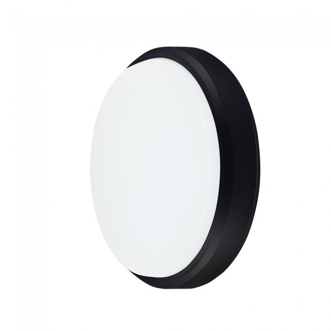 Applique d'extérieur à Led Yucatan (12W)
