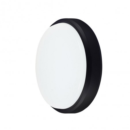 Applique d'extérieur à Led Yucatan (12W)