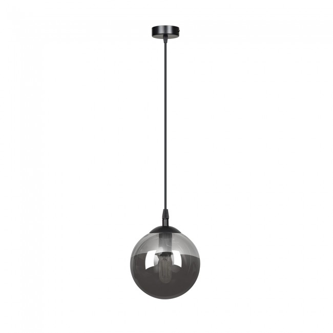 Lampe de plafond Sagan Graphite