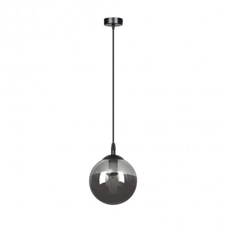 Lampe de plafond Sagan Graphite