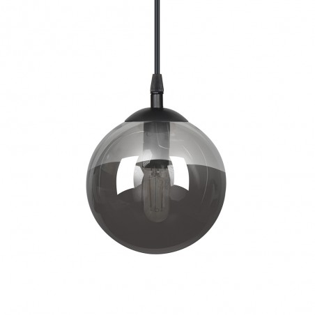 Regletté de plafond Sagan Graphite (3 lumieres)