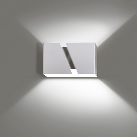 Applique Murale Limpo Blanc