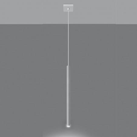 Lampe de plafond Pastelo
