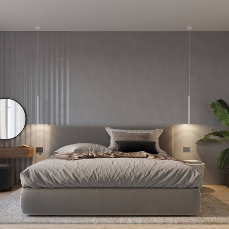 Lampe de plafond Pastelo