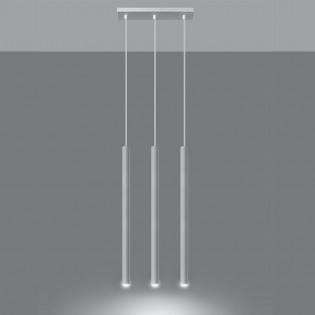 Lampe a suspension Pastelo