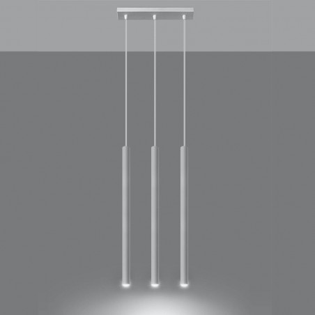 Lampe a suspension Pastelo