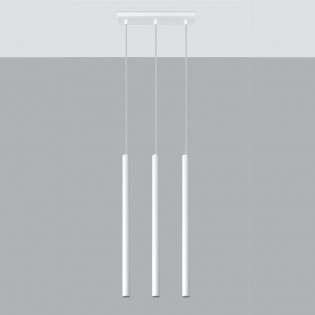 Lampe a suspension Pastelo