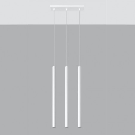 Lampe a suspension Pastelo