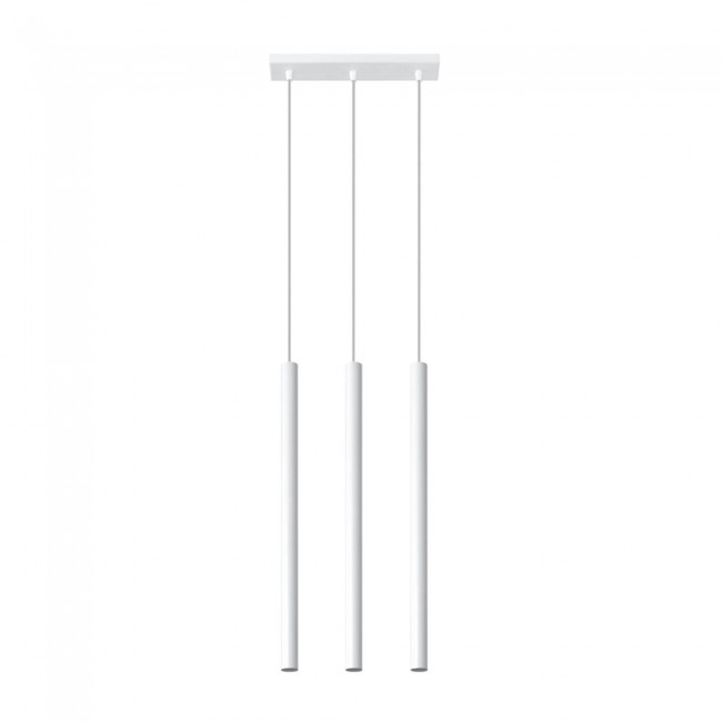 Lampe a suspension Pastelo