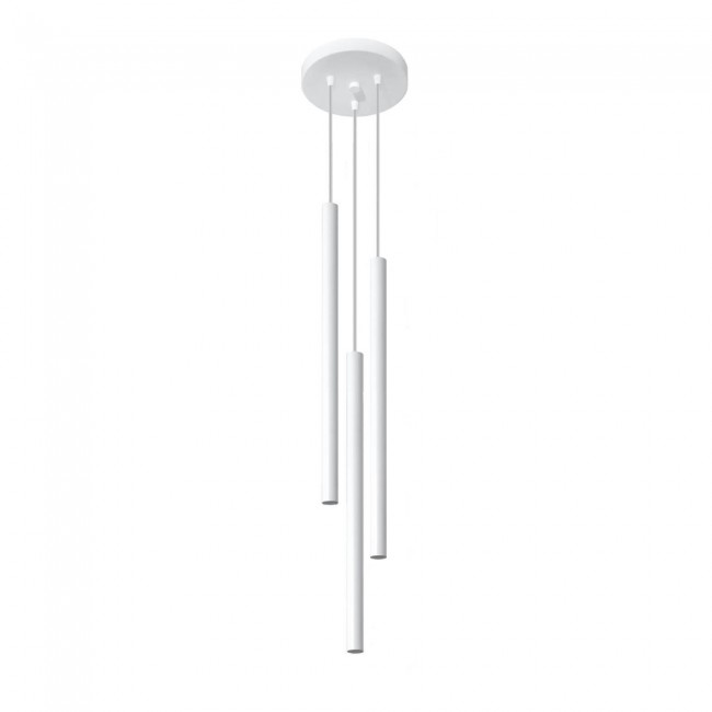 Lampe de plafond (3 Lumieres)