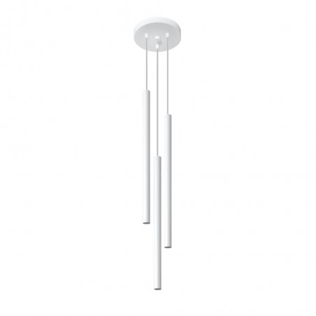 Lampe de plafond (3 Lumieres)