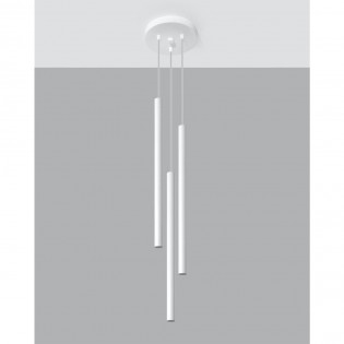 Lampe de plafond (3 Lumieres)