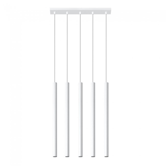 Lampe de plafond Pastelo (5 Lumieres)