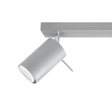 Réglette de plafond Ring