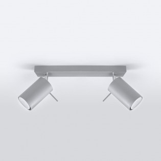 Réglette de plafond Ring