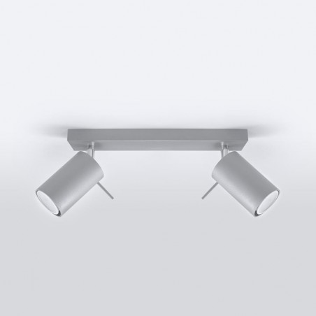 Réglette de plafond Ring
