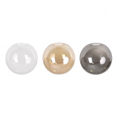 Lampe de suspension Sagan Mix (3 lumieres)