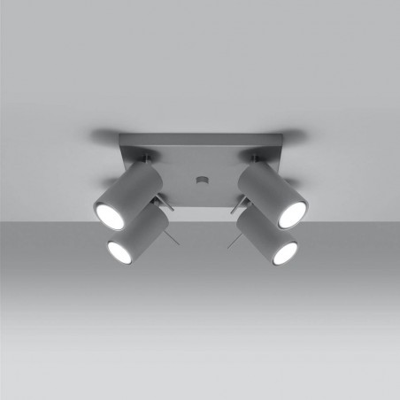 Plafonnier Ring