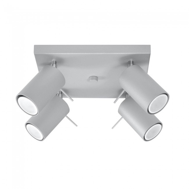 Plafonnier Ring