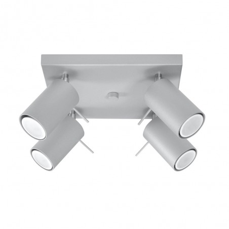 Plafonnier Ring