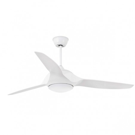 Ventilateur avec lumière led KAILUA